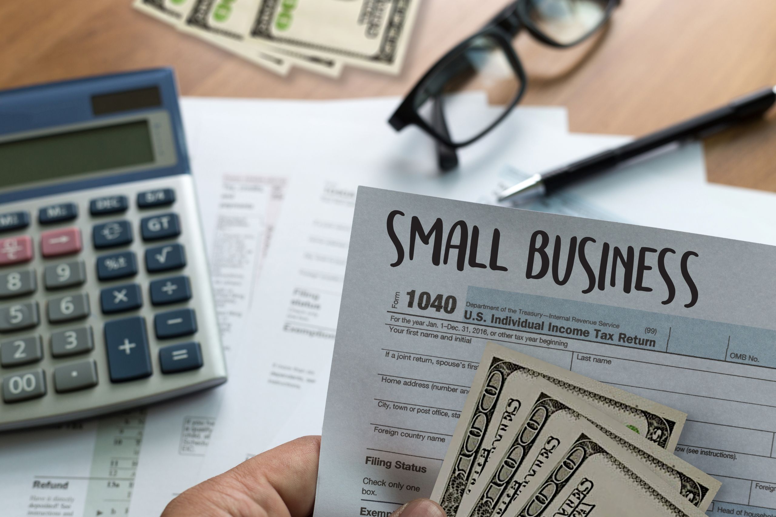 Mastering Your Finances: Essential Tips For Small Business Success