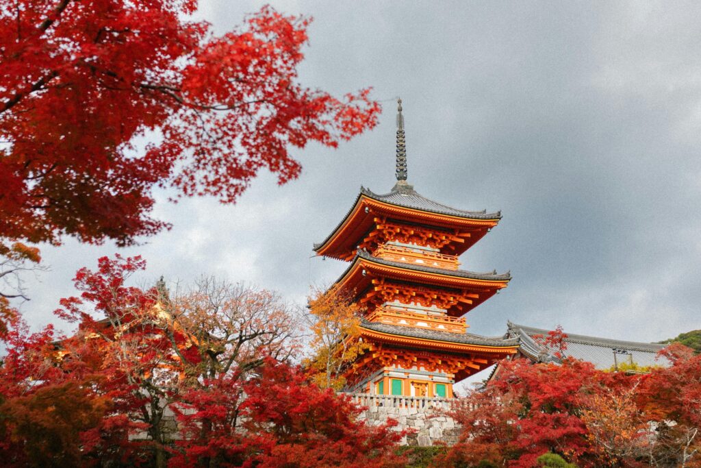 Why Kyoto, Japan Is Becoming One of the Most Recommended Cultural Travel Destinations This Year