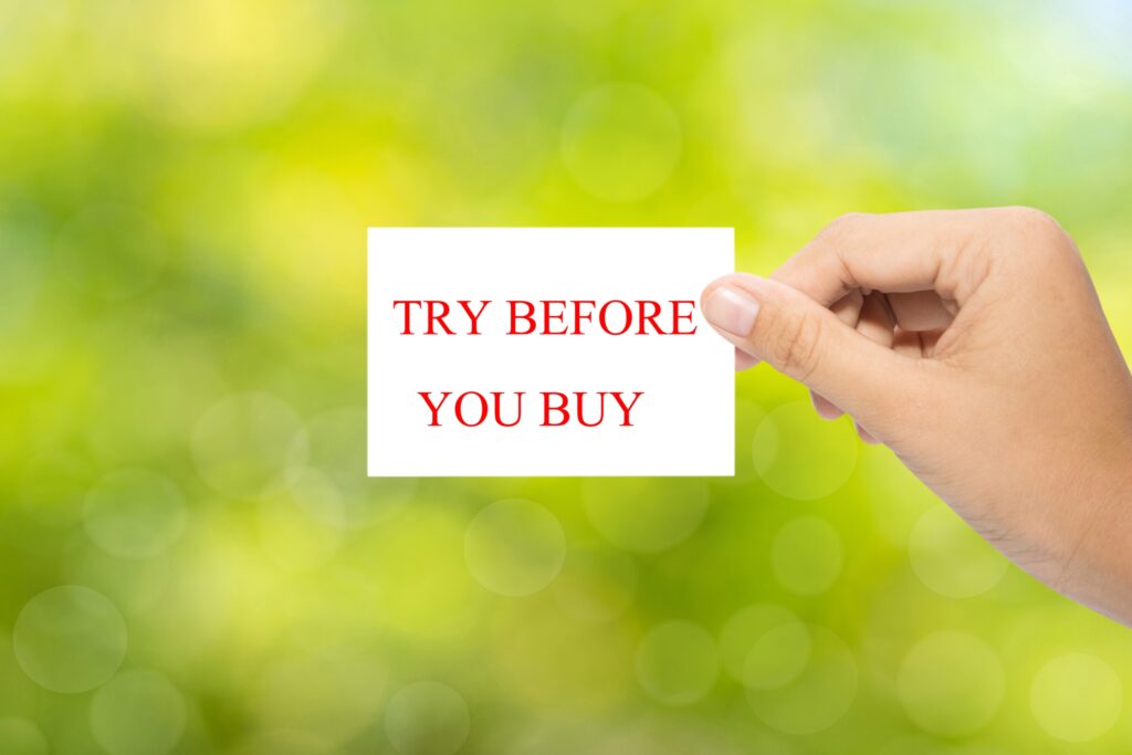 How ‘Try-Before-You-Buy’ Platforms Are Reshaping Online Shopping Behaviour Worldwide