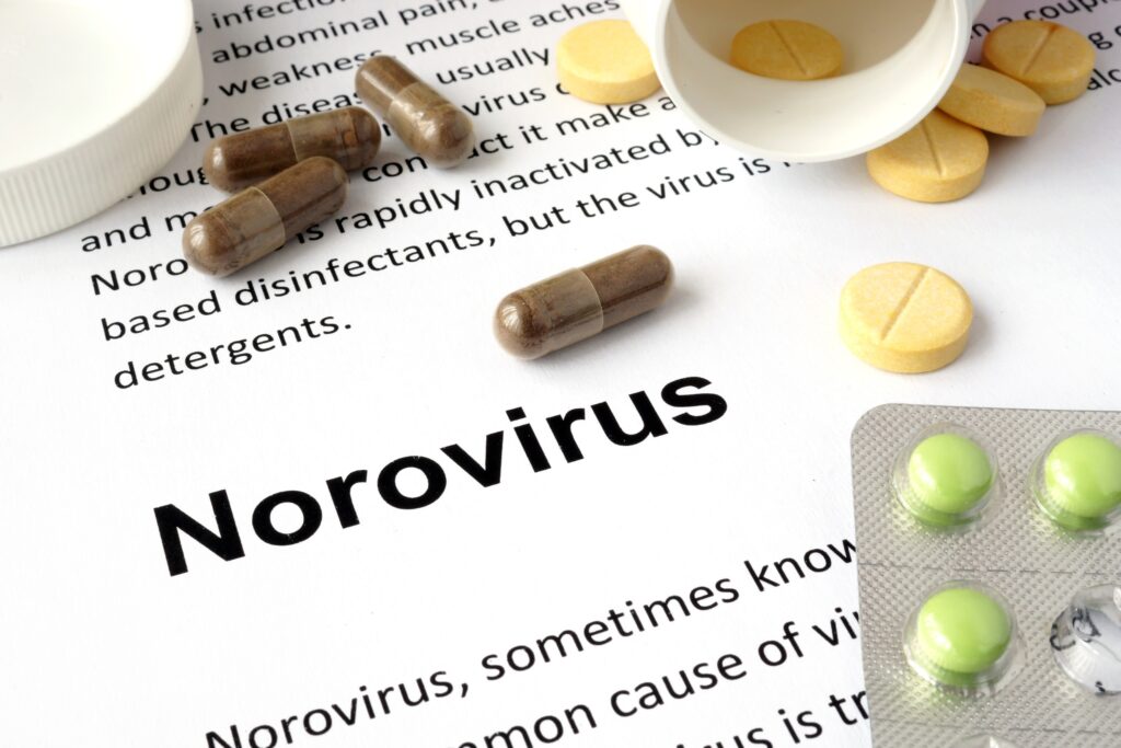 Understanding Norovirus Spikes_ Symptoms, Treatment, and Practical Prevention for Families