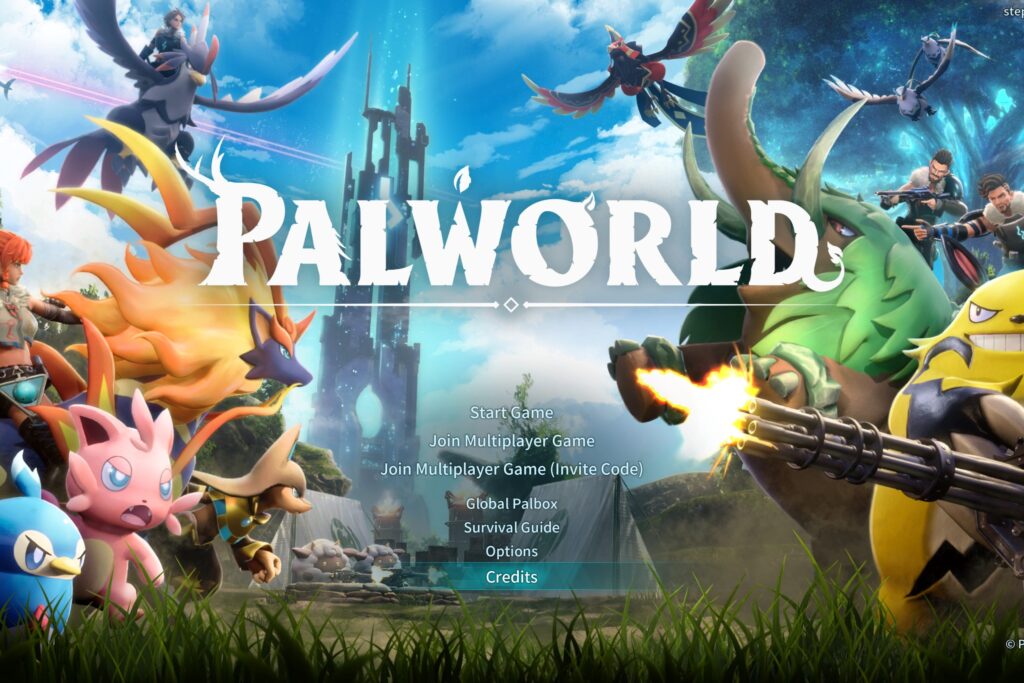 A Player’s Review of Palworld_ Why the Survival-Meets-Creature-Collecting Phenomenon Is Dominating Global Gaming Charts