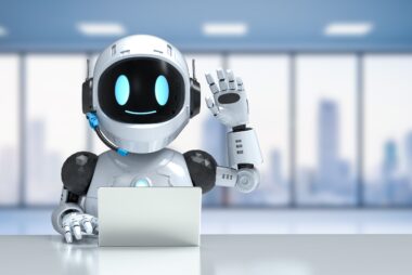 How AI-Powered Personal Assistants Are Quietly Replacing Traditional Mobile Apps in 2025