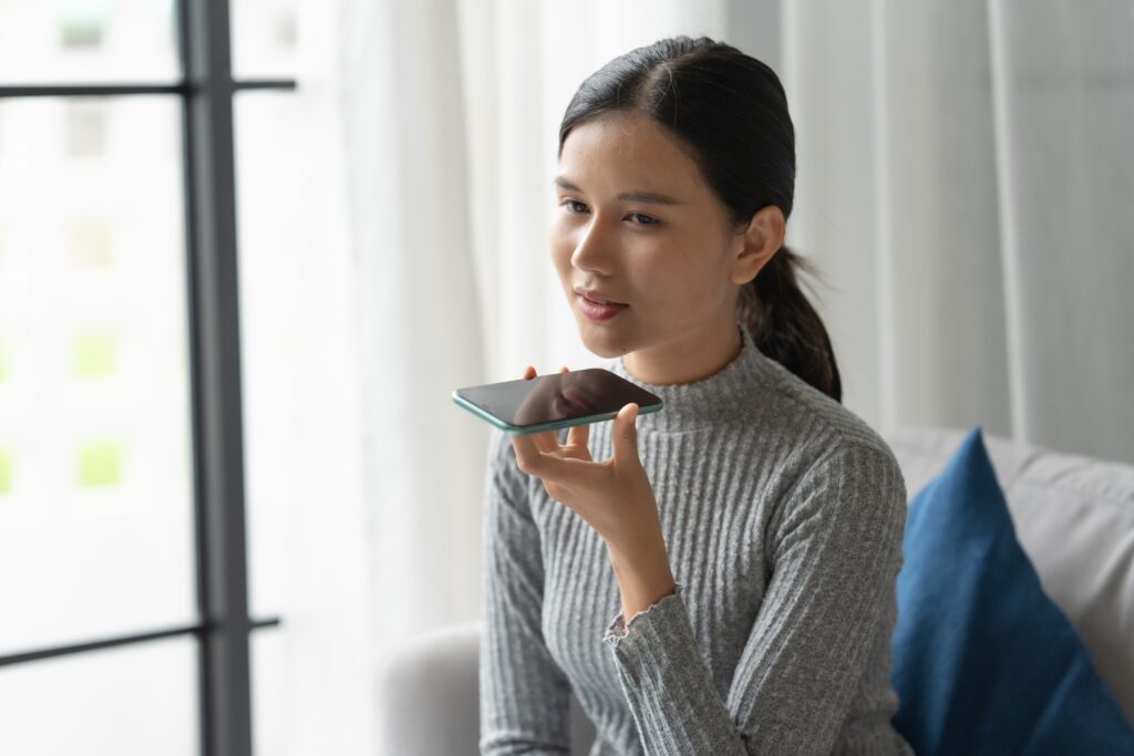 The Future of Digital Interaction_ Why AI Assistants Are Becoming the New Standard